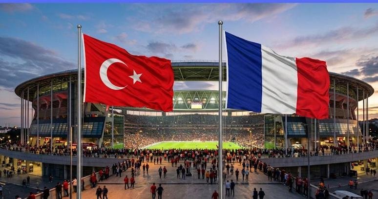 İLK 11 BELLİ OLDU! TÜRKİYE MAÇI HANGİ KANALDA, ŞİFRESİZ Mİ? UEFA Uluslar A Ligi 1. Grup Türkiye – Fransa maçı ne zaman, saat kaçta, hangi kanalda yayınlanacak?