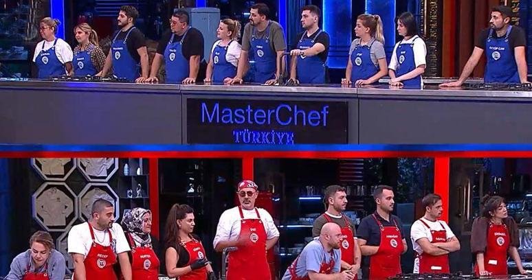 MASTERCHEF PARA ÖDÜLÜNÜ KİM KAZANDI? 25 Eylül 2026 Cuma MasterChef kazanan kim oldu? İşte MasterChef eleme potasındaki isimler