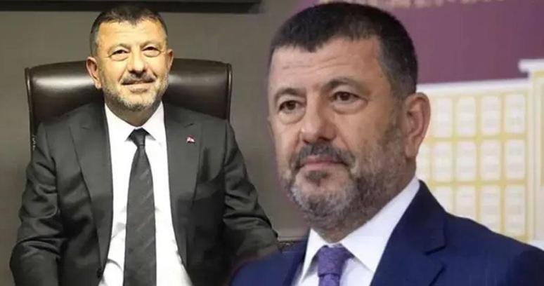 VELİ AĞBABA KİMDİR, KAÇ YAŞINDA? Yeni Parti Malatya Milletvekili Veli Ağbaba yoğun bakımda mı, neden hastaneye kaldırıldı?