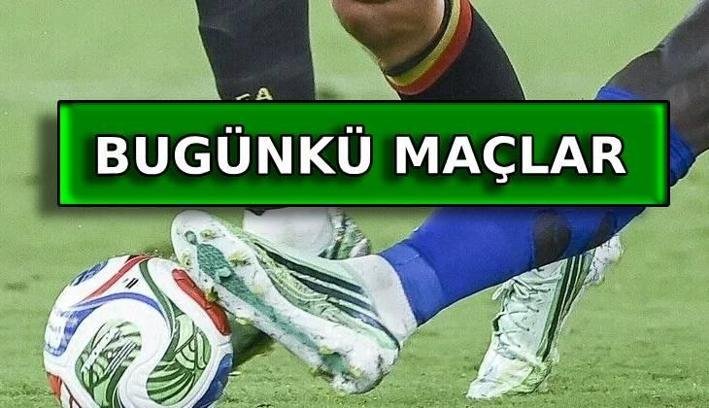 BUGÜNKÜ MAÇLAR 27 EYLÜL 2026 | Bugün kimin maçı var? UEFA Uluslar Ligi maçları