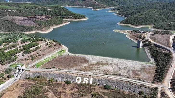 İSKİ 28 EYLÜL GÜNCEL BARAJ DOLULUK ORANLARI! İstanbul baraj doluluk oranlarında son durum ne? Sağanak yağış barajlara etki etti mi?