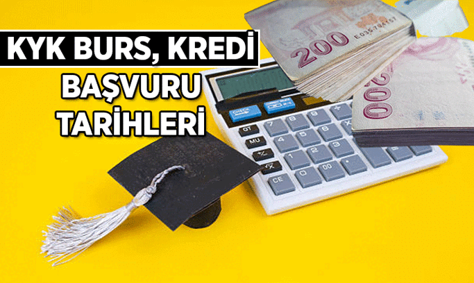 Gözler Ekim’de! KYK Burs, Kredi başvurusu ne zaman, tarihler belirlendi mi? 2026-2027 KYK Burs, Kredi başvuru şartları neler, geri ödemesiz burs kimlere çıkar?