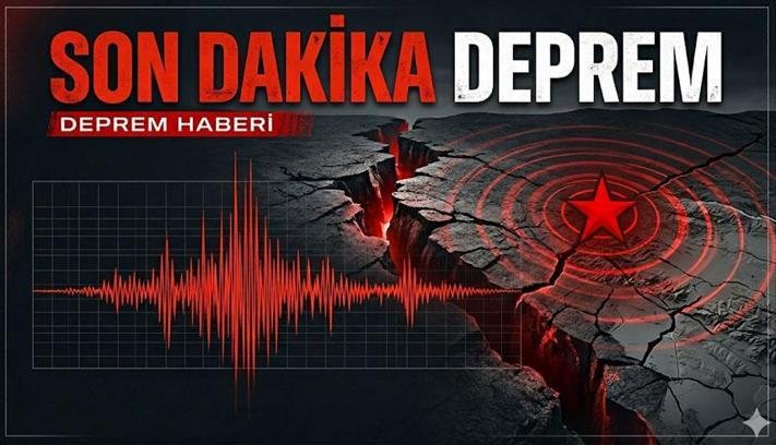 29 EYLÜL SON DEPREMLER LİSTESİ AFAD: Az önce deprem mi oldu? Deprem nerede, kaç şiddetinde oldu?