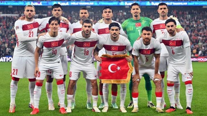 MİLLİ MAÇ PROGRAMI 2026: Belçika – Türkiye milli maçı ne zaman, saat kaçta? Uluslar Ligi’nde Türkiye’nin kalan maçları