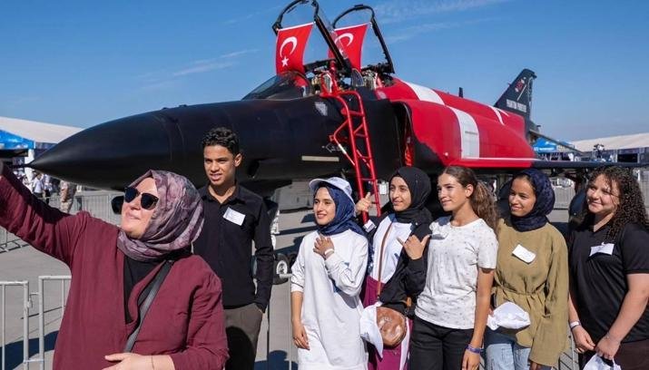 TEKNOFEST ŞANLIURFA NE ZAMAN, BAŞLADI MI, KAÇ GÜN? Teknofest Şanlıurfa nerede? Teknofest Şanlıurfa etkinlik takvimi 2026