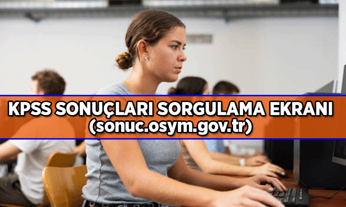 ADAYLAR HEYECANA KAPILDI: KPSS erken açıklanır mı, ne zaman açıklanacak? ÖSYM’nin duyurduğu tarih hangi gün? İşte beklenen KPSS sonuçları tarihi