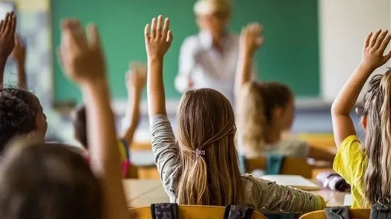 Şehit gazi çocukları özel okul kayıtları ne zaman bitiyor?