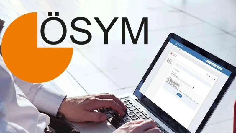 ÖSYM duyurdu: 2026 DUS ve STS başvurularında takvim belli oldu