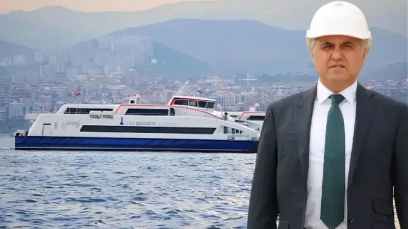 Özata Denizcilik kimin?