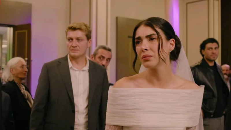 Taşacak Bu Deniz 36. bölüm fragmanı yayımlandı mı, yeni bölümde neler olacak?
