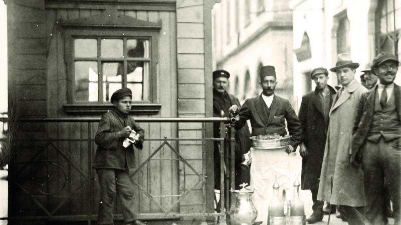 Mektuptan telgrafa: Osmanlı’da haberleşme devrimi