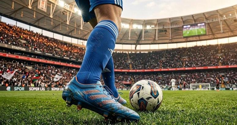 TRENDYOLSÜPER LİG NE ZAMAN BAŞLAYACAK? Milli ara bitti mi? TFF 7. Hafta maç programı