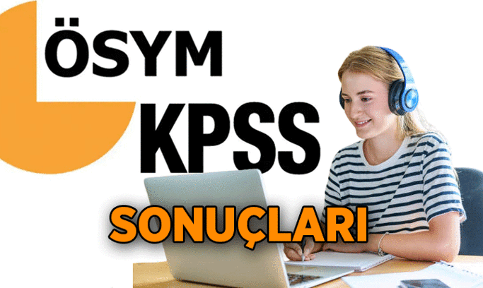 KPSS SONUÇ SORGULAMA EKRANI: 2026 KPSS Lisans sonuçları açıklandı mı, ne zaman açıklanacak?