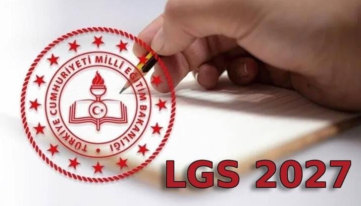 2027 LGS SIINAV VE BAŞVURU TAKVİMİ || LGS sınav tarihi ne zaman? LGS başvuru tarihleri belli oldu mu?