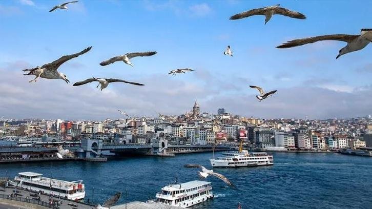 PASTIRMA YAZI SICAKLARI BEKLENİYOR! 2026 Pastırma sıcakları ne zaman başlıyor? Pastırma sıcakları Ekim’de mi, hangi ayda?