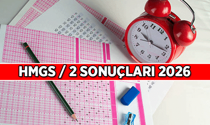 ÖSYM Duyurdu 📍 HMGS sonuçları açıklandı mı? 2026 Hukuk Mesleklerine Giriş Sınavı HMGS/2 ne zaman açıklanacak?