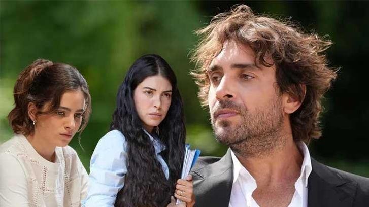 Taşacak Bu Deniz yeni bölüm bu akşam yayınlanacak mı? Taşacak Bu Deniz 2. sezon yayın tarihi belli oldu!