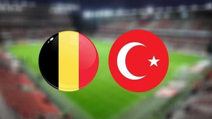 MİLLİ MAÇ NE ZAMAN? Belçika-Türkiye Uluslar Ligi maçı bu akşam mı, ne zaman saat kaçta hangi kanalda? A Milli Takım Uluslar Ligi’nde üçüncü maçına çıkıyor!