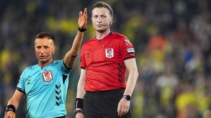 Yasin Kol kimdir, neden gözaltına alındı? Süper Lig hakemlerinden Yasin Kol aslen nereli, kaç yaşında?