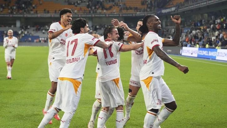 Pendikspor-Galatasaray hazırlık maçı ne zaman saat kaçta hangi kanalda canlı yayınlanacak?