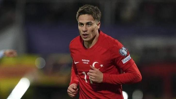 KENAN YILDIZ NEDEN OYNAMIYOR? Kenan Yıldız neden milli takımda yok, sakat mı, cezalı mı? Kenan Yıldız ne zaman dönecek?