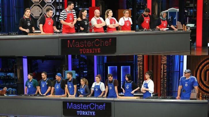 MASTERCHEF POTAYA KİM GİTTİ? Son dakika 2 Ekim 2026 MasterChef dokunulmazlığı kim kazandı? MasterChef eleme adayı