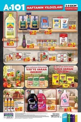 A101 HAFTANIN YILDIZLARI 3-9 EKİM | A101 Aldın Aldın 8 Ekim aktüel kataloğunda hangi ürünler satışa çıkacak? Dikiş Makinesi, Katmer ve Gözleme Sacı, Saç Şekillendirici, Narenciye Sıkacağı, Çocuk ATV…