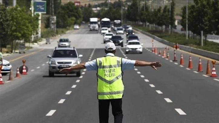 İSTANBUL KAPALI OLAN YOLLAR 4 EKİM 2026 LİSTESİ: İstanbul’da hangi yollar kapanacak, kapalı yollar ne zaman açılacak?