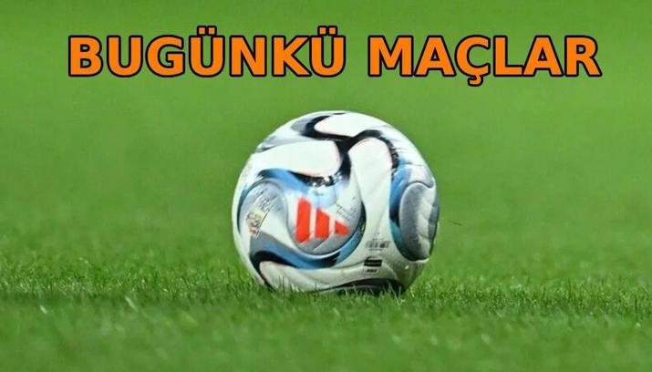 BUGÜNKÜ MAÇLAR 4 EKİM 2026 | Bu akşam kimin, hangi ülkenin maçı var? UEFA Uluslar Ligi maçları
