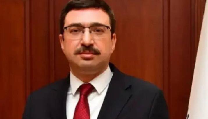 İbrahim Ömer Gönül kimdir, kaç yaşında? Eski SPK başkanı İbrahim Ömer Gönül hakkında soruşturma izni istendi