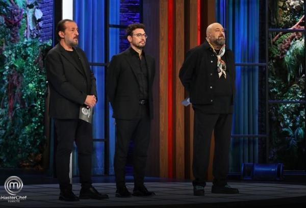 MASTERCHEF KİM ELENDİ 4 EKİM 2026? MasterChef Türkiye’de kim gitti, potada kimler var? İşte haftanın 8 eleme adayı