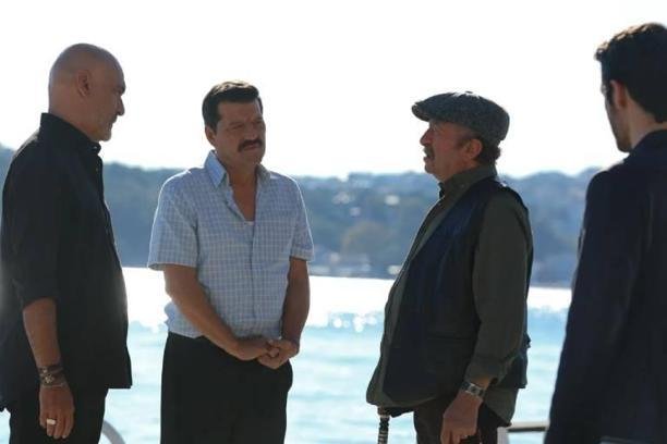 ALTI ÜSTÜ İSTANBUL YOK MU, NEDEN YOK, BİTTİ Mİ? Altı Üstü İstanbul yeni bölüm ne zaman? 5 Ekim Pazartesi Atv yayın akışı