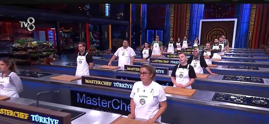 MASTERCHEF ÖDÜL OYUNUNU KİM KAZANDI? 5 Ekim 2026 Masterchef ödül oyununu kim kazandı?