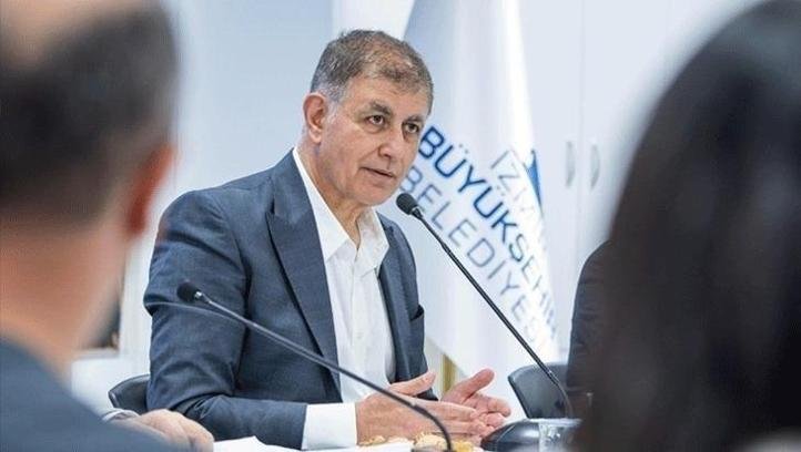 İzmir Belediyesi Ak Parti’ye mi geçti? İzmir Büyükşehir Belediye Başkanı Cemil Tugay kimdir?