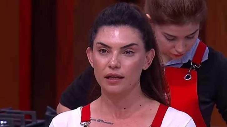 MasterChef Kübra kimdir, kaç yaşında? MasterChef Kübra aslen nereli? Hayatı ve kariyeri