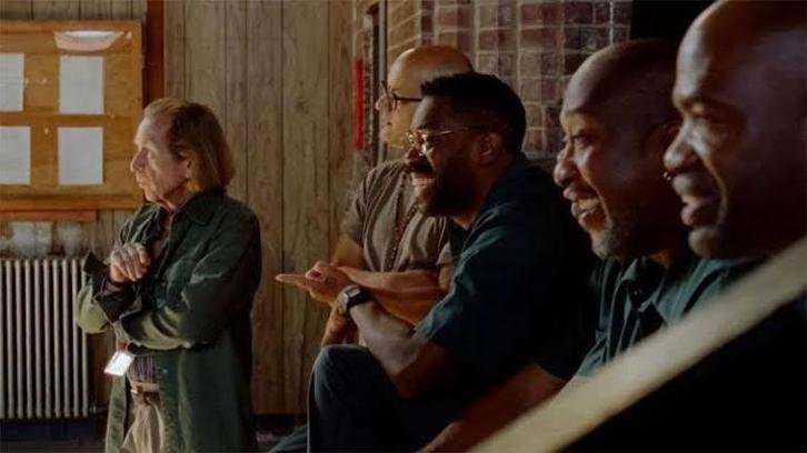Sing Sing filminin konusu ne? Sing Sing filminin oyuncuları kimler?