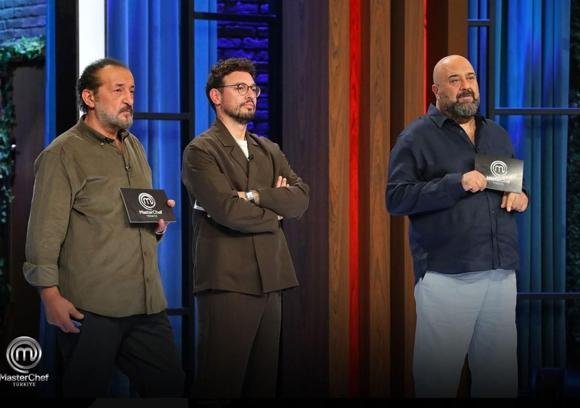 MasterChef’te eleme potasına kim gitti? MasterChef 1. ve 2. eleme adayları 7 Ekim 2026