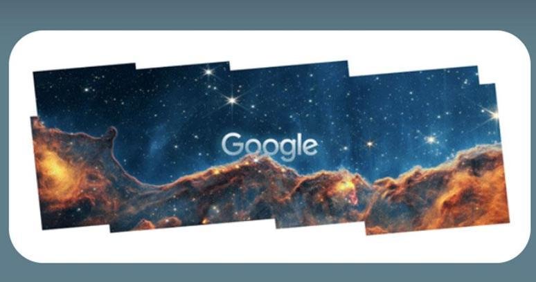 DÜNYA UZAY HAFTASI BAKIN NEDEN DOODLE OLDU! Dünya Uzay Haftası Nedir, Neden Kutlanır?