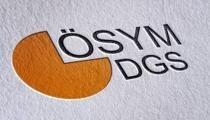 DGS EK TERCİH NE ZAMAN, TAKVİM AÇIKLANDI MI? DGS ek tercih taban puanları ve boş kontenjanlar listesi belli oldu mu?