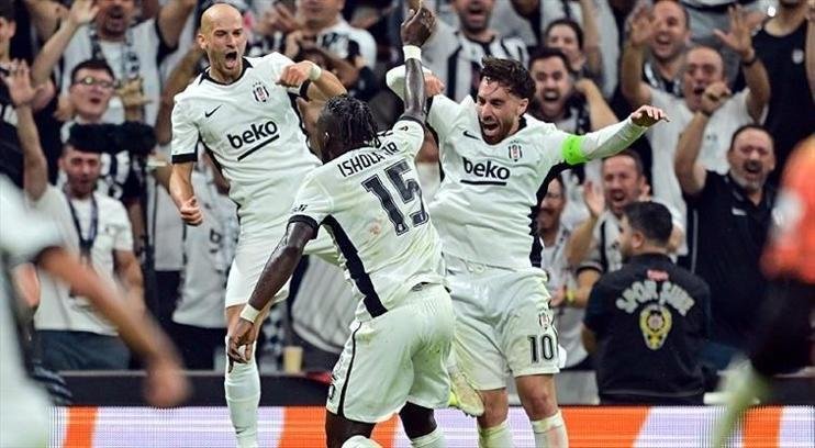 BJK AVRUPA LİGİ 2. HAFTA MAÇI ŞİFRESİZ KANALDA! Hoffenheim-Beşiktaş UEFA Avrupa Ligi maçı ne zaman saat kaçta hangi kanalda?