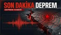 SON DAKİKA SON DEPREMLER LİSTESİ 9 EKİM AFAD: Az önce deprem mi oldu? Deprem nerede, saat kaçta oldu? 9 Ekim son depremler