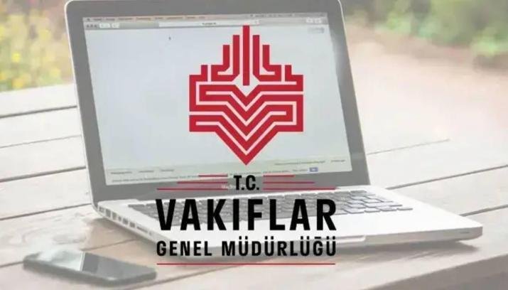 VGM BURS BAŞVURU TARİHLERİ 2026 | Vakıflar Genel Müdürlüğü burs başvuruları ne zaman bitiyor? VGM burs başvuru tarihleri ve başvuru ekranı