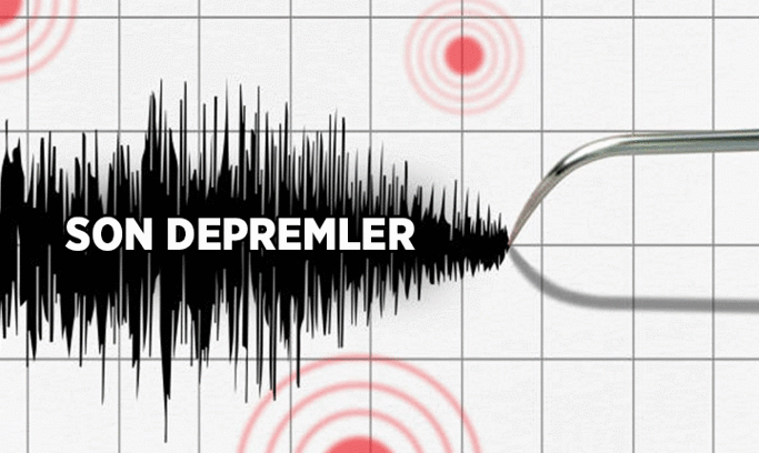 Son dakika deprem haberleri: Deprem mi oldu, nerede, kaç büyüklüğünde deprem oldu? 9 Ekim 2026 Son depremler bildirimi nereden geldi?