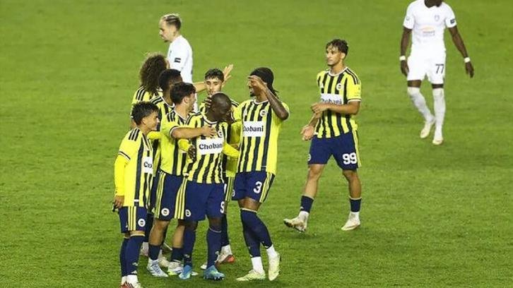 ASTON VİLLA – FENERBAHÇE UEFA ŞAMPİYONLAR LİGİ MAÇI TARİHİ: Aston Villa Fenerbahçe maçı ne zaman, saat kaçta, hangi kanalda?