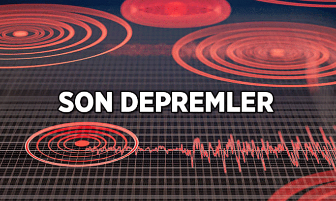Saat 22.08’deki deprem nerede oldu, büyüklüğü kaç? Son Depremler 10 Ekim 2026: Deprem oldu mu, neresi sallandı? İşte il il son deprem duyuruları