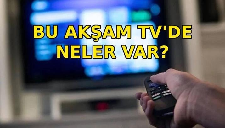 BU AKŞAM TV’DE HANGİ DİZİLER VAR? 📺 11 Ekim Pazar günü Kanal D, Show TV, TRT1, ATV, Star TV, Now TV, TV8 yayın akışı rehberi