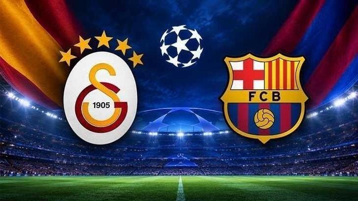 Galatasaray-Barcelona Şampiyonlar Ligi maçı ne zaman saat kaçta hangi kanalda? GS-Barcelona maçı biletleri satışa çıktı mı?