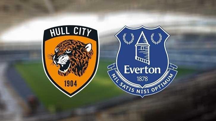 İLK DÜDÜK ÇALDI! HULL CİTY-EVERTON MAÇI CANLI YAYIN KANALI | Hull City-Everton maçı hangi kanalda canlı olarak yayınlanıyor?