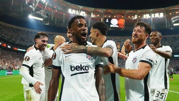 Hoffenheim-Beşiktaş maçı ne zaman saat kaçta hangi kanalda? BJK Avrupa Ligi maçı şifresiz kanalda mı?