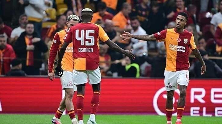 GS-BARCELONA ŞAMPİYONLAR LİGİ MAÇI ŞİFRESİZ! Galatasaray-Barcelona Şampiyonlar Ligi maçı ne zaman saat kaçta hangi kanalda?